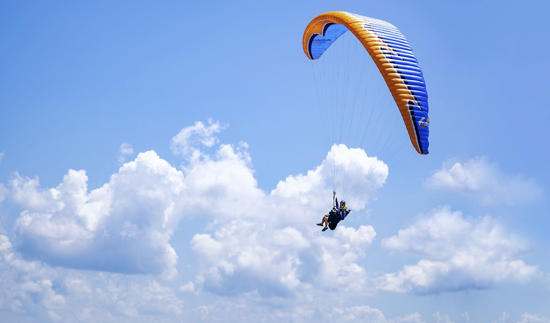 Paraglajding Škola Zlatibor